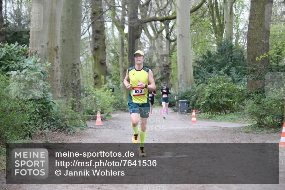 13.04.2025 - Hammer Lauf Jannik Wohlers http://msf.ph/oto/7641536 13.04.2025 12:05:39 Laufen 633 meine-sportfotos.de