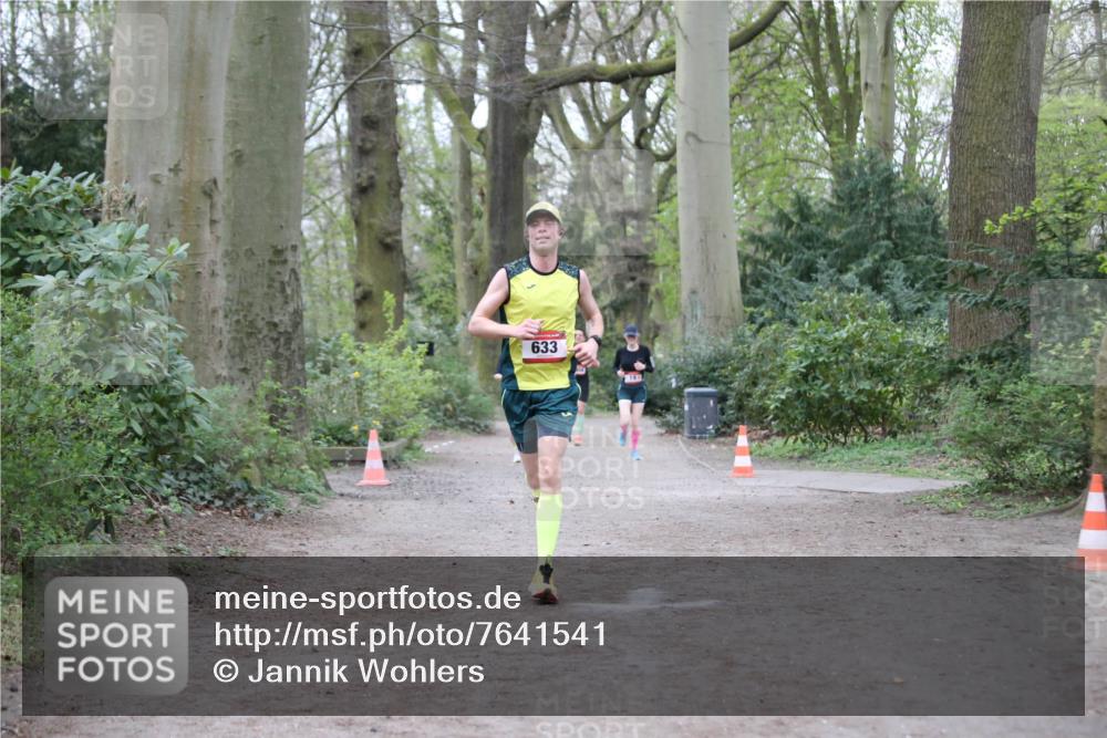 13.04.2025 - Hammer Lauf Jannik Wohlers http://msf.ph/oto/7641541 13.04.2025 12:05:39 Laufen 633, 197 meine-sportfotos.de
