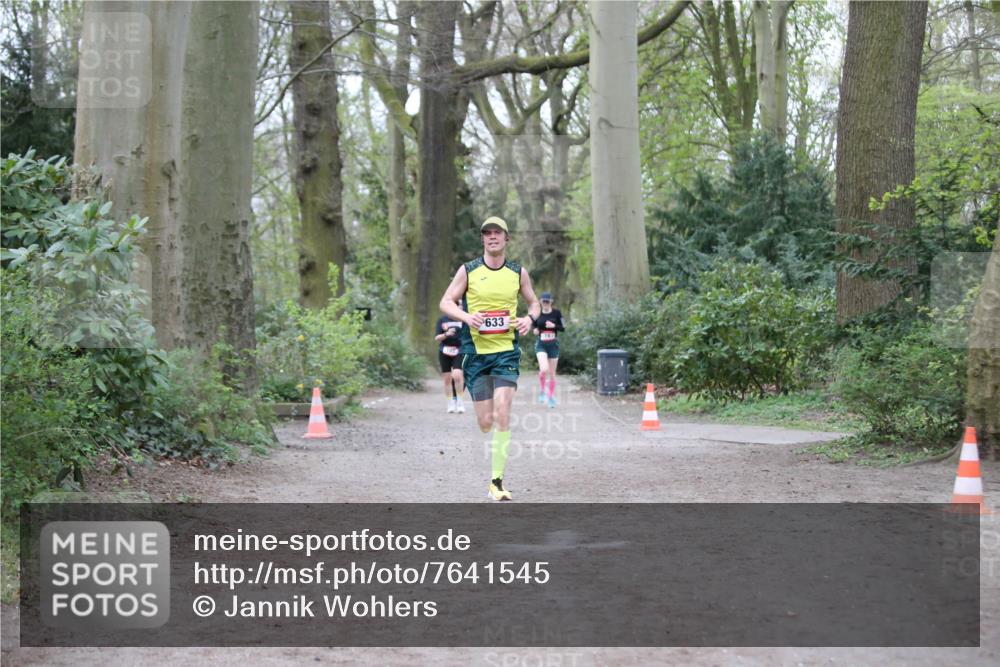 13.04.2025 - Hammer Lauf Jannik Wohlers http://msf.ph/oto/7641545 13.04.2025 12:05:39 Laufen 633 meine-sportfotos.de
