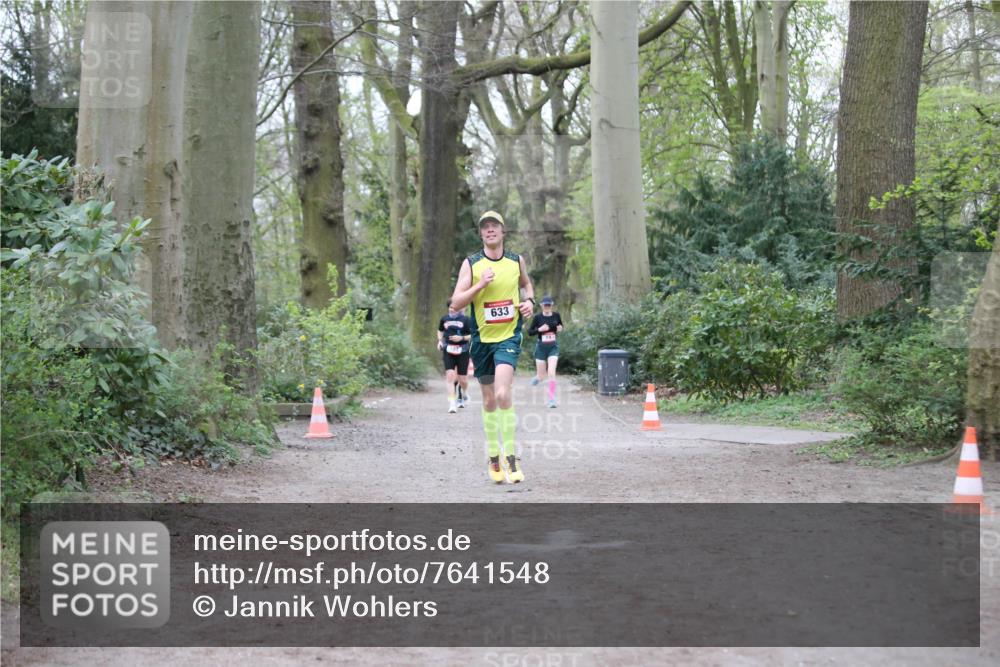 13.04.2025 - Hammer Lauf Jannik Wohlers http://msf.ph/oto/7641548 13.04.2025 12:05:39 Laufen 633 meine-sportfotos.de