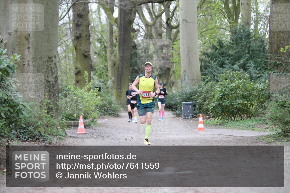 13.04.2025 - Hammer Lauf Jannik Wohlers http://msf.ph/oto/7641559 13.04.2025 12:05:38 Laufen 633, 197 meine-sportfotos.de
