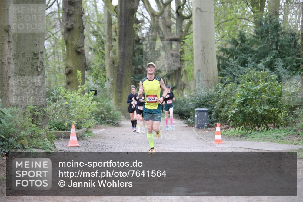 13.04.2025 - Hammer Lauf Jannik Wohlers http://msf.ph/oto/7641564 13.04.2025 12:05:38 Laufen 633 meine-sportfotos.de