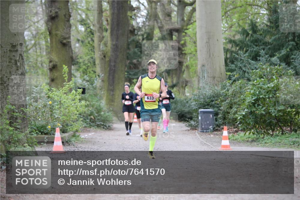 13.04.2025 - Hammer Lauf Jannik Wohlers http://msf.ph/oto/7641570 13.04.2025 12:05:37 Laufen 633, 197 meine-sportfotos.de