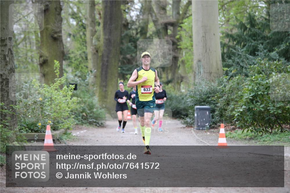 13.04.2025 - Hammer Lauf Jannik Wohlers http://msf.ph/oto/7641572 13.04.2025 12:05:37 Laufen 633 meine-sportfotos.de
