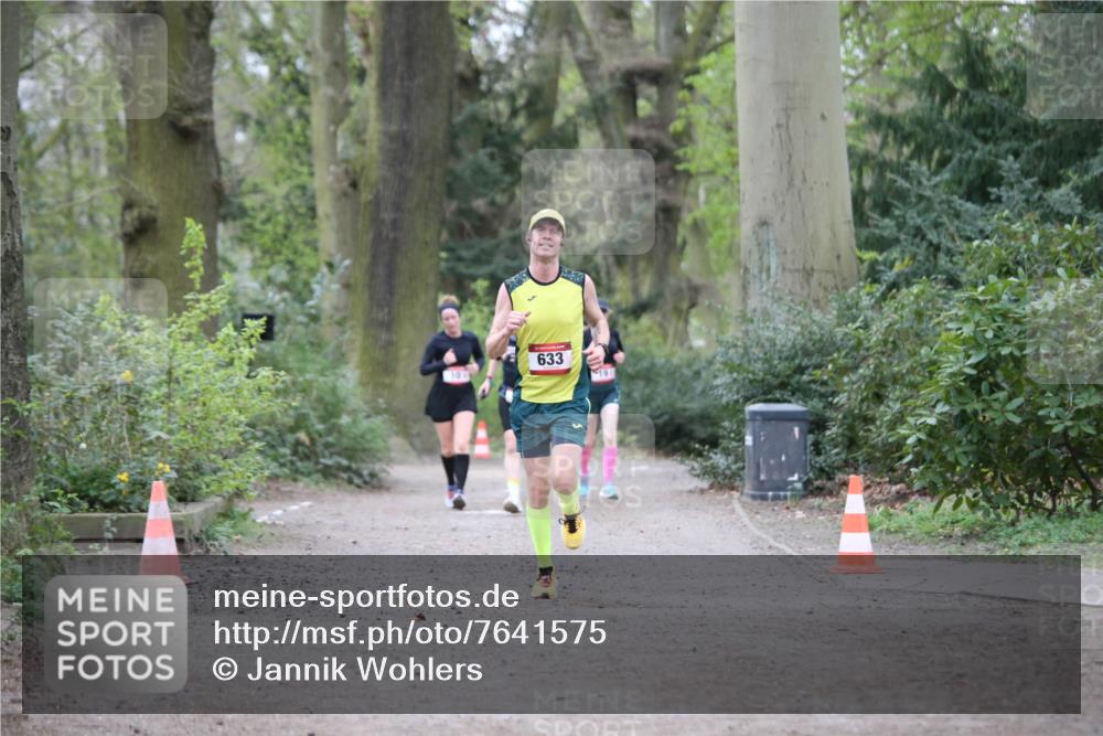 13.04.2025 - Hammer Lauf Jannik Wohlers http://msf.ph/oto/7641575 13.04.2025 12:05:37 Laufen 633 meine-sportfotos.de