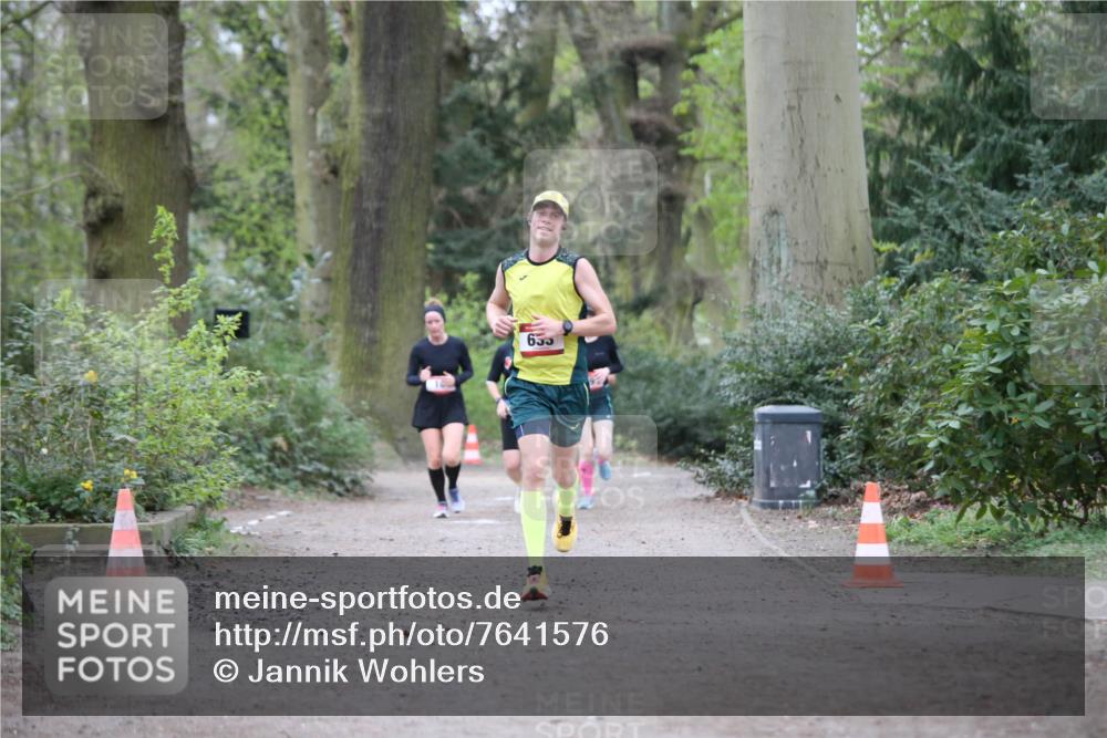 13.04.2025 - Hammer Lauf Jannik Wohlers http://msf.ph/oto/7641576 13.04.2025 12:05:37 Laufen 653 meine-sportfotos.de