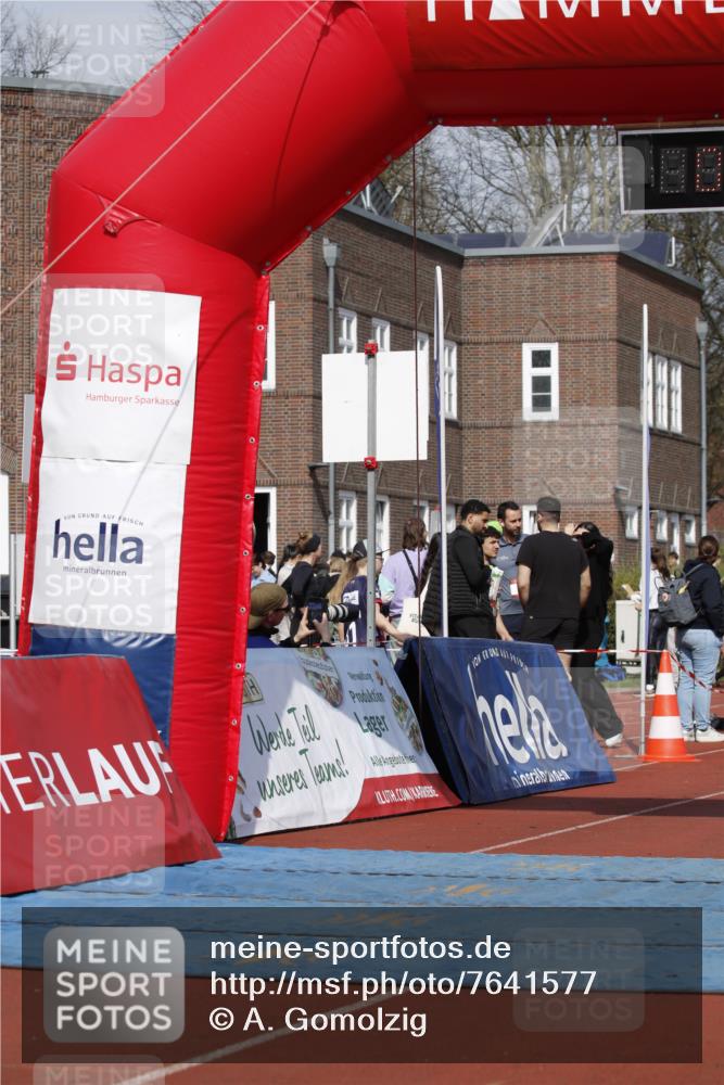 13.04.2025 - Hammer Lauf A. Gomolzig http://msf.ph/oto/7641577 13.04.2025 11:15:21 Ziel  meine-sportfotos.de