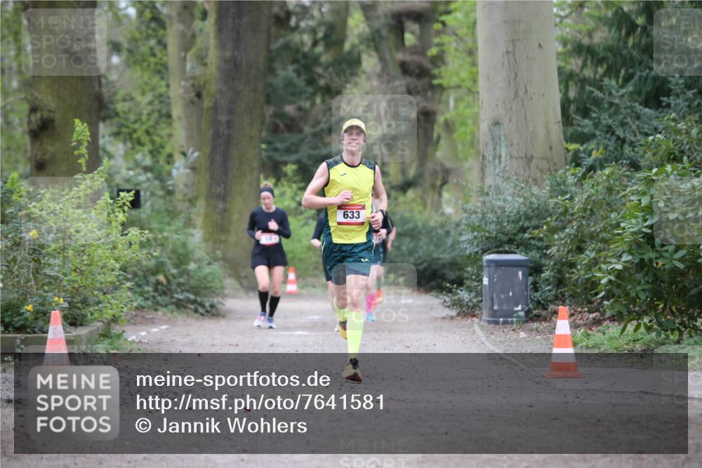 13.04.2025 - Hammer Lauf Jannik Wohlers http://msf.ph/oto/7641581 13.04.2025 12:05:37 Laufen 633 meine-sportfotos.de