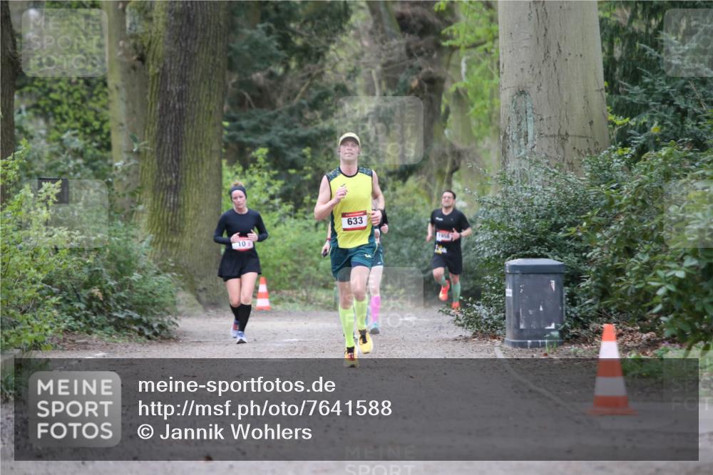 13.04.2025 - Hammer Lauf Jannik Wohlers http://msf.ph/oto/7641588 13.04.2025 12:05:34 Laufen 102, 633, 1958 meine-sportfotos.de