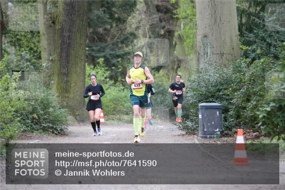 13.04.2025 - Hammer Lauf Jannik Wohlers http://msf.ph/oto/7641590 13.04.2025 12:05:34 Laufen 10, 633, 1958 meine-sportfotos.de