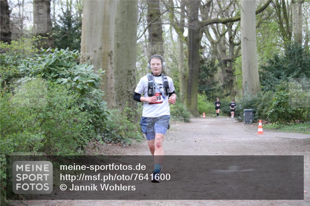 13.04.2025 - Hammer Lauf Jannik Wohlers http://msf.ph/oto/7641600 13.04.2025 12:05:29 Laufen 39 meine-sportfotos.de
