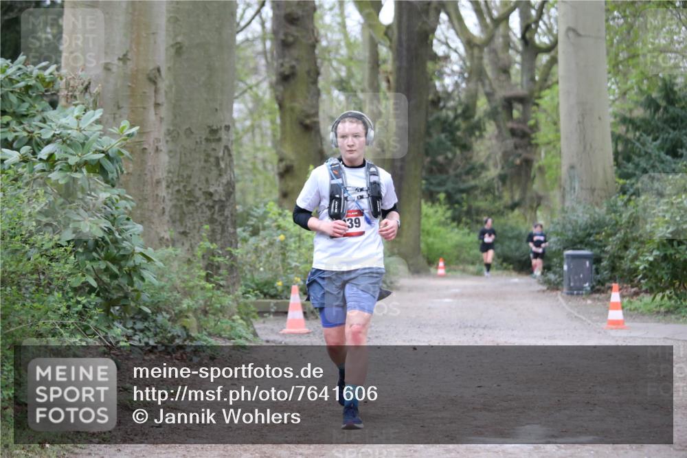 13.04.2025 - Hammer Lauf Jannik Wohlers http://msf.ph/oto/7641606 13.04.2025 12:05:28 Laufen 39 meine-sportfotos.de