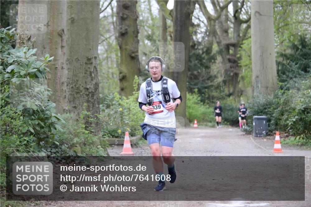 13.04.2025 - Hammer Lauf Jannik Wohlers http://msf.ph/oto/7641608 13.04.2025 12:05:28 Laufen 939 meine-sportfotos.de