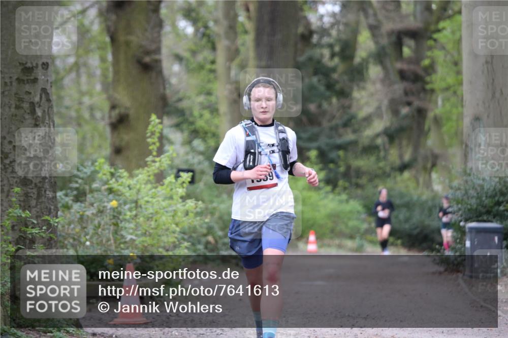 13.04.2025 - Hammer Lauf Jannik Wohlers http://msf.ph/oto/7641613 13.04.2025 12:05:26 Laufen  meine-sportfotos.de