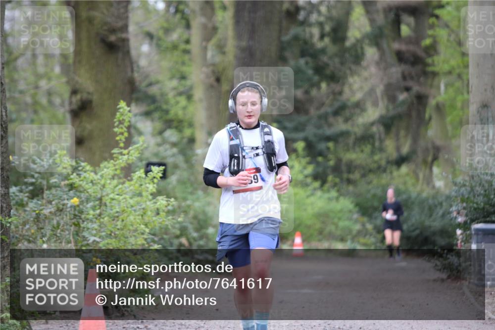 13.04.2025 - Hammer Lauf Jannik Wohlers http://msf.ph/oto/7641617 13.04.2025 12:05:25 Laufen 69 meine-sportfotos.de