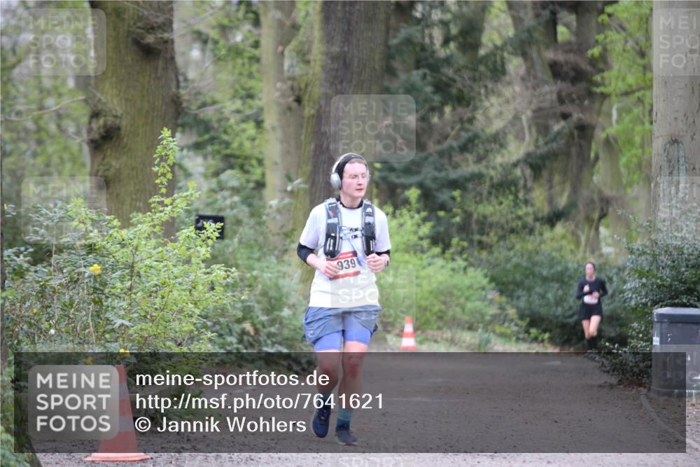 13.04.2025 - Hammer Lauf Jannik Wohlers http://msf.ph/oto/7641621 13.04.2025 12:05:23 Laufen 939 meine-sportfotos.de