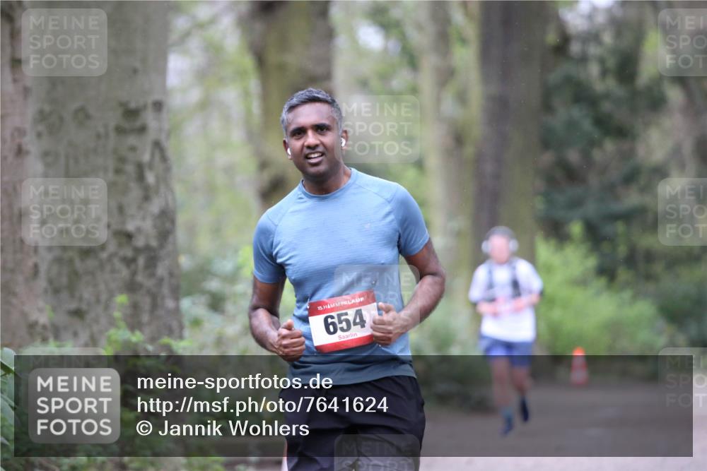 13.04.2025 - Hammer Lauf Jannik Wohlers http://msf.ph/oto/7641624 13.04.2025 12:05:20 Laufen 15, 654 meine-sportfotos.de