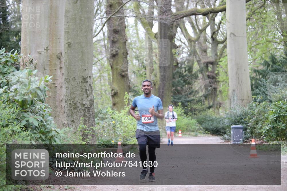 13.04.2025 - Hammer Lauf Jannik Wohlers http://msf.ph/oto/7641630 13.04.2025 12:05:19 Laufen 654 meine-sportfotos.de