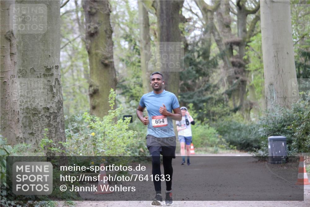 13.04.2025 - Hammer Lauf Jannik Wohlers http://msf.ph/oto/7641633 13.04.2025 12:05:18 Laufen 654 meine-sportfotos.de