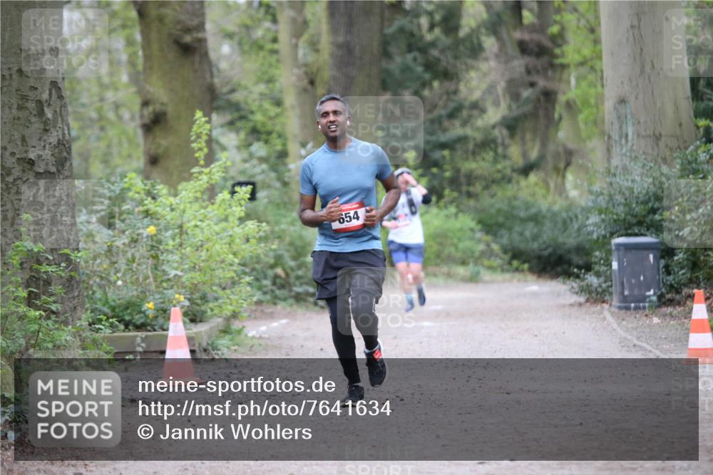 13.04.2025 - Hammer Lauf Jannik Wohlers http://msf.ph/oto/7641634 13.04.2025 12:05:18 Laufen 654 meine-sportfotos.de
