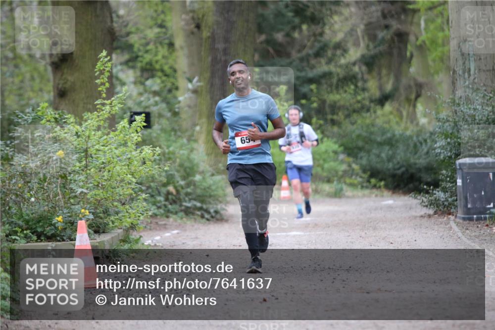 13.04.2025 - Hammer Lauf Jannik Wohlers http://msf.ph/oto/7641637 13.04.2025 12:05:16 Laufen 65 meine-sportfotos.de