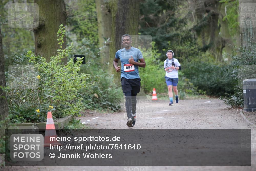 13.04.2025 - Hammer Lauf Jannik Wohlers http://msf.ph/oto/7641640 13.04.2025 12:05:15 Laufen 654 meine-sportfotos.de