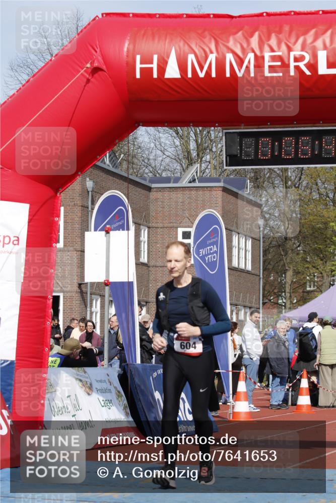 13.04.2025 - Hammer Lauf A. Gomolzig http://msf.ph/oto/7641653 13.04.2025 11:06:48 Ziel 229, 604 meine-sportfotos.de
