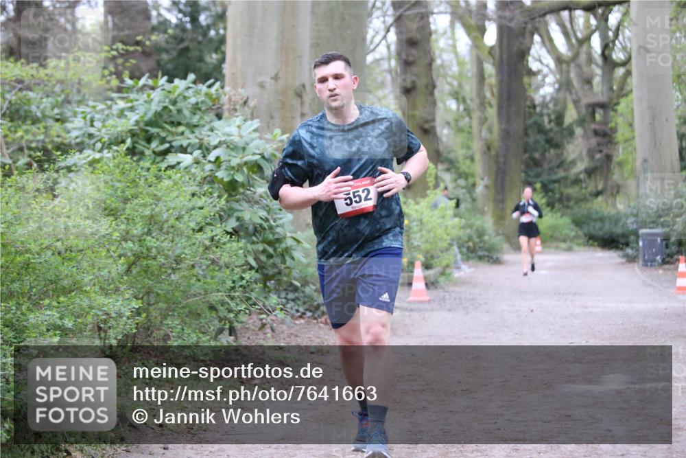 13.04.2025 - Hammer Lauf Jannik Wohlers http://msf.ph/oto/7641663 13.04.2025 12:05:00 Laufen 552 meine-sportfotos.de