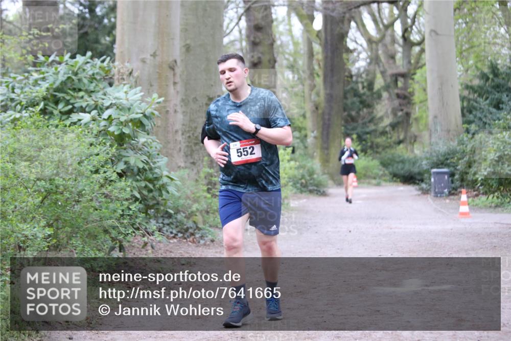 13.04.2025 - Hammer Lauf Jannik Wohlers http://msf.ph/oto/7641665 13.04.2025 12:04:59 Laufen 230, 552 meine-sportfotos.de