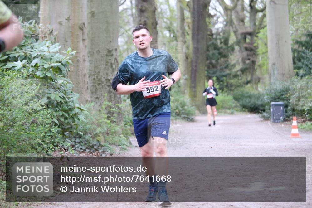 13.04.2025 - Hammer Lauf Jannik Wohlers http://msf.ph/oto/7641668 13.04.2025 12:04:59 Laufen 552 meine-sportfotos.de