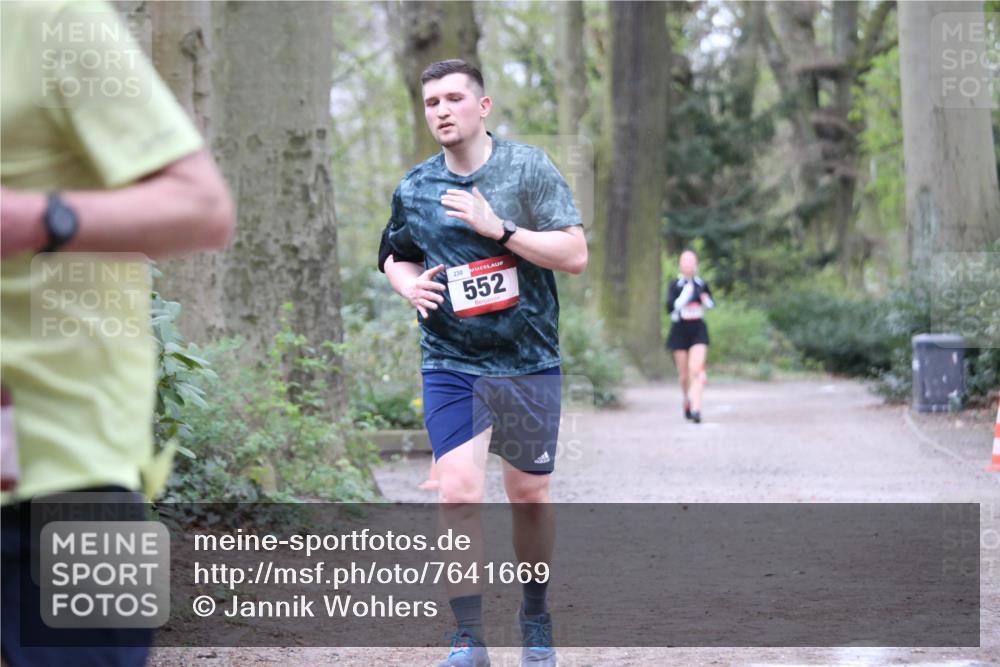 13.04.2025 - Hammer Lauf Jannik Wohlers http://msf.ph/oto/7641669 13.04.2025 12:04:59 Laufen 230, 552 meine-sportfotos.de