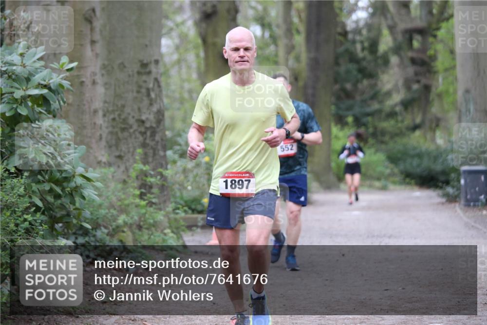 13.04.2025 - Hammer Lauf Jannik Wohlers http://msf.ph/oto/7641676 13.04.2025 12:04:57 Laufen 15, 1897, 552 meine-sportfotos.de