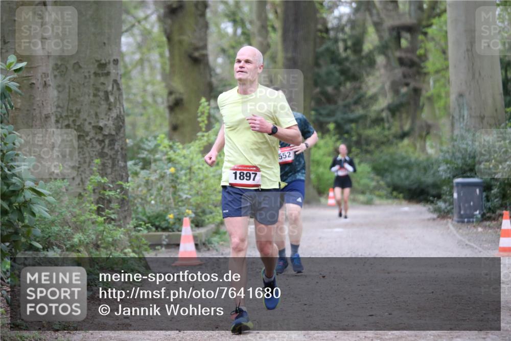 13.04.2025 - Hammer Lauf Jannik Wohlers http://msf.ph/oto/7641680 13.04.2025 12:04:56 Laufen 1897, 552 meine-sportfotos.de