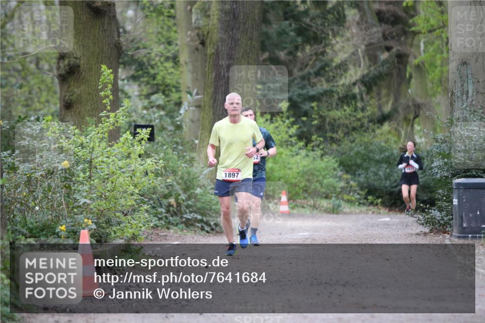 13.04.2025 - Hammer Lauf Jannik Wohlers http://msf.ph/oto/7641684 13.04.2025 12:04:50 Laufen 1897 meine-sportfotos.de