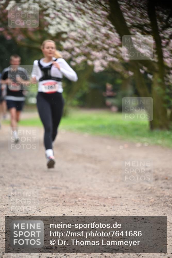13.04.2025 - Hammer Lauf Dr. Thomas Lammeyer http://msf.ph/oto/7641686 13.04.2025 10:10:36 Laufen  meine-sportfotos.de
