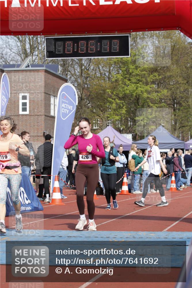 13.04.2025 - Hammer Lauf A. Gomolzig http://msf.ph/oto/7641692 13.04.2025 11:06:16 Ziel 119, 177, 271, 319, 327, 426, 454, 476, 479, 858, 1702, 1802, 1891 meine-sportfotos.de