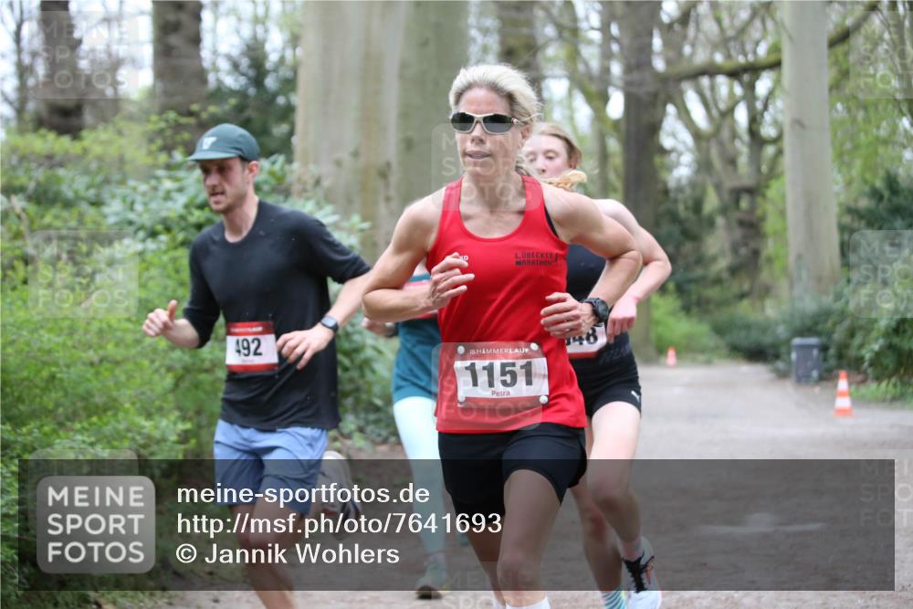 13.04.2025 - Hammer Lauf Jannik Wohlers http://msf.ph/oto/7641693 13.04.2025 12:04:34 Laufen 492, 15, 1151, 48 meine-sportfotos.de