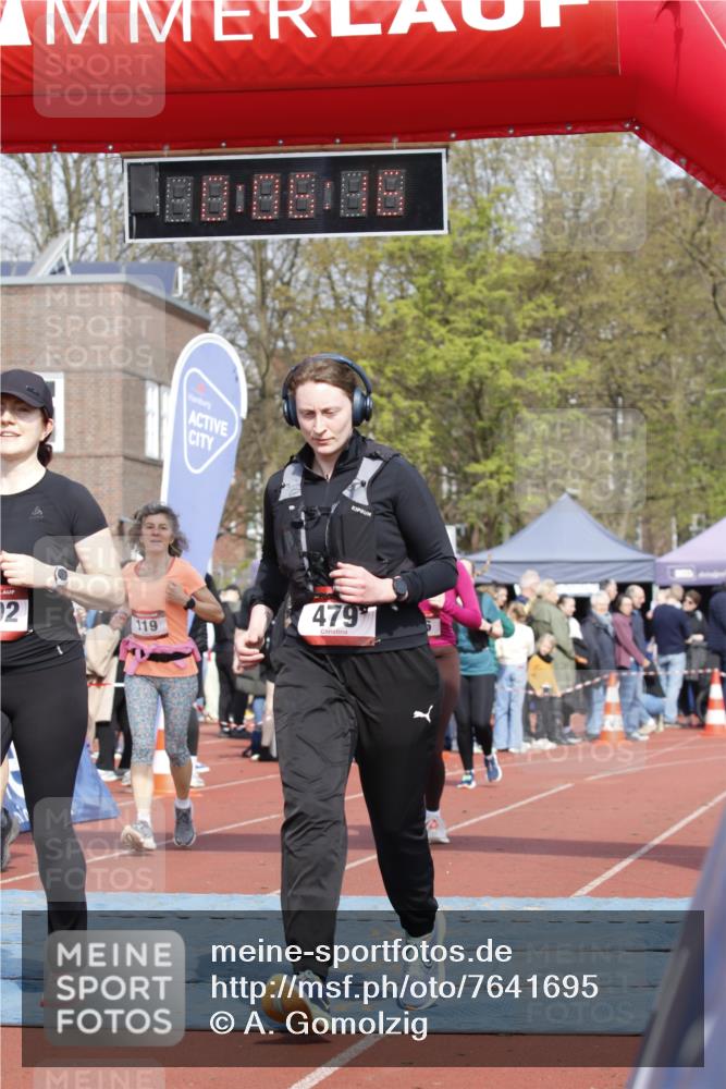 13.04.2025 - Hammer Lauf A. Gomolzig http://msf.ph/oto/7641695 13.04.2025 11:06:15 Ziel 119, 177, 271, 319, 327, 426, 454, 476, 479, 858, 1702, 1802, 1891 meine-sportfotos.de