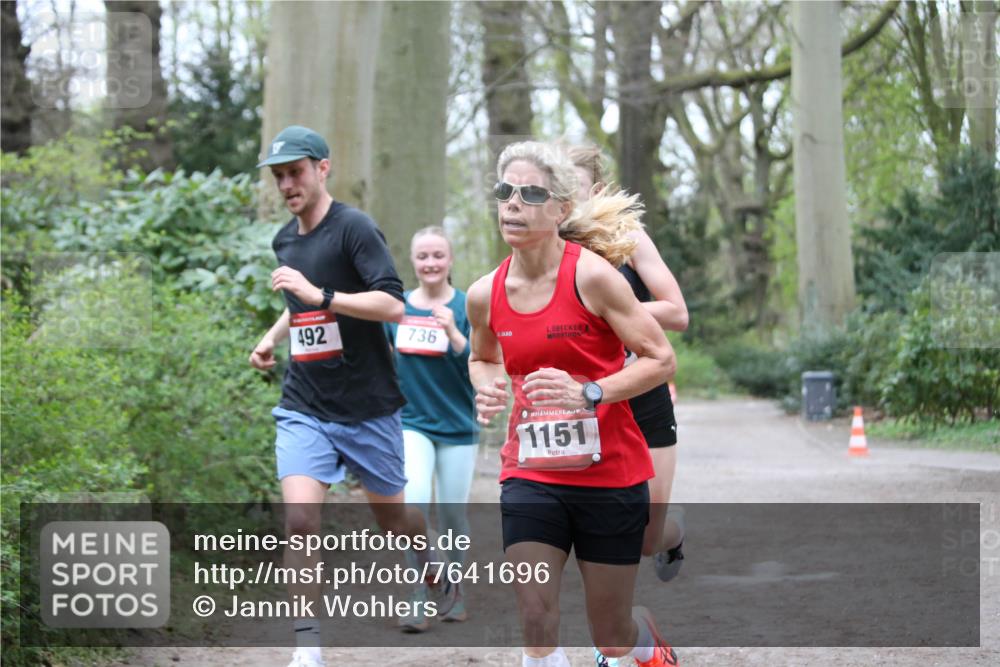 13.04.2025 - Hammer Lauf Jannik Wohlers http://msf.ph/oto/7641696 13.04.2025 12:04:34 Laufen 492, 736, 1151 meine-sportfotos.de