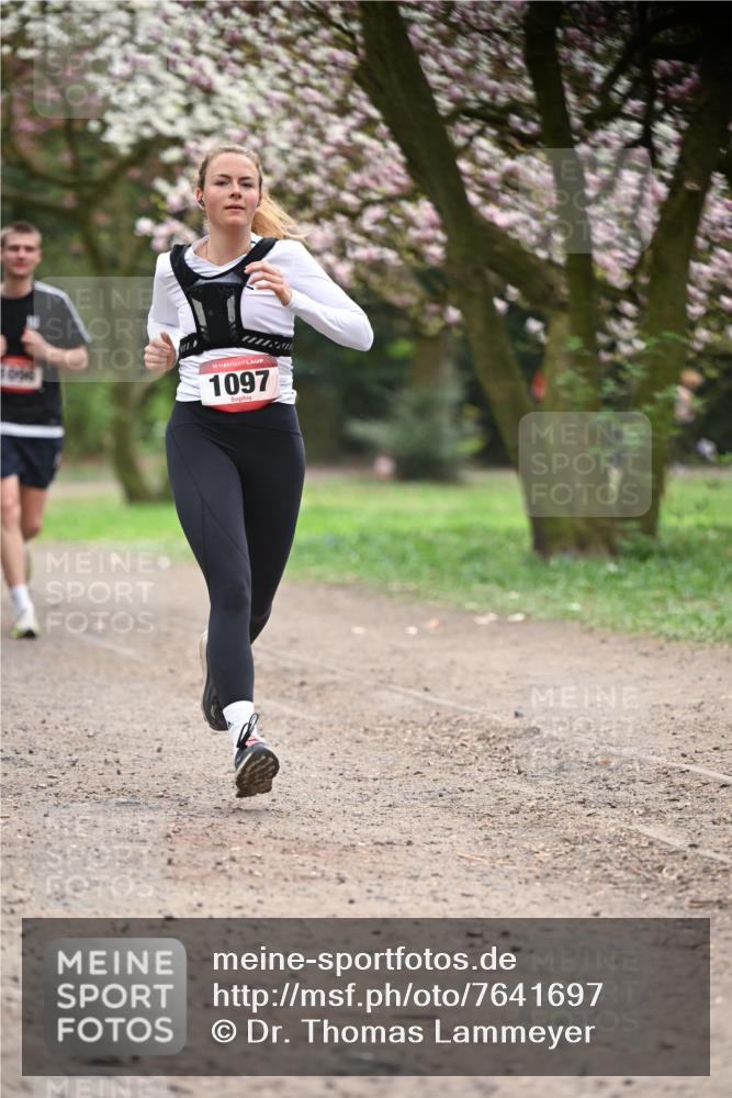 13.04.2025 - Hammer Lauf Dr. Thomas Lammeyer http://msf.ph/oto/7641697 13.04.2025 10:10:37 Laufen 15, 1097 meine-sportfotos.de