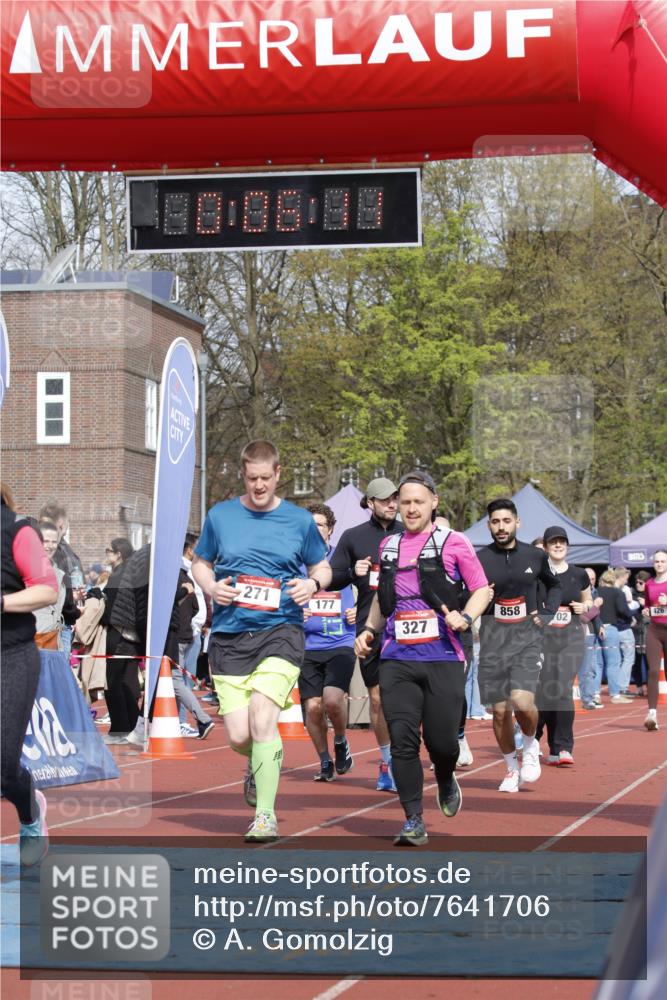 13.04.2025 - Hammer Lauf A. Gomolzig http://msf.ph/oto/7641706 13.04.2025 11:06:10 Ziel 20, 21, 160, 177, 271, 327, 454, 476, 479, 737, 858, 1702, 1802, 1891 meine-sportfotos.de