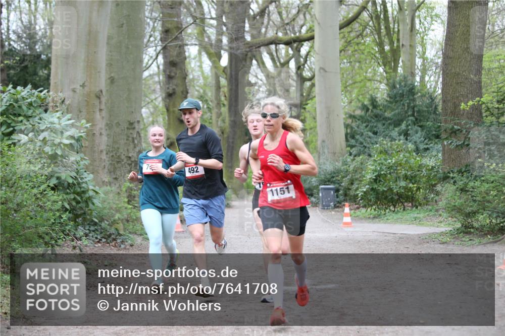 13.04.2025 - Hammer Lauf Jannik Wohlers http://msf.ph/oto/7641708 13.04.2025 12:04:33 Laufen 492, 1151 meine-sportfotos.de