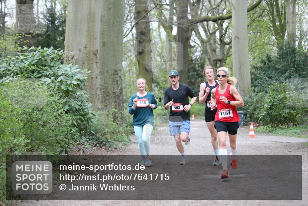 13.04.2025 - Hammer Lauf Jannik Wohlers http://msf.ph/oto/7641715 13.04.2025 12:04:33 Laufen 736, 492, 1151 meine-sportfotos.de