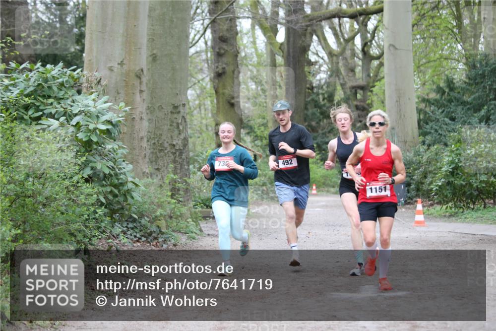 13.04.2025 - Hammer Lauf Jannik Wohlers http://msf.ph/oto/7641719 13.04.2025 12:04:33 Laufen 73, 492, 1151 meine-sportfotos.de