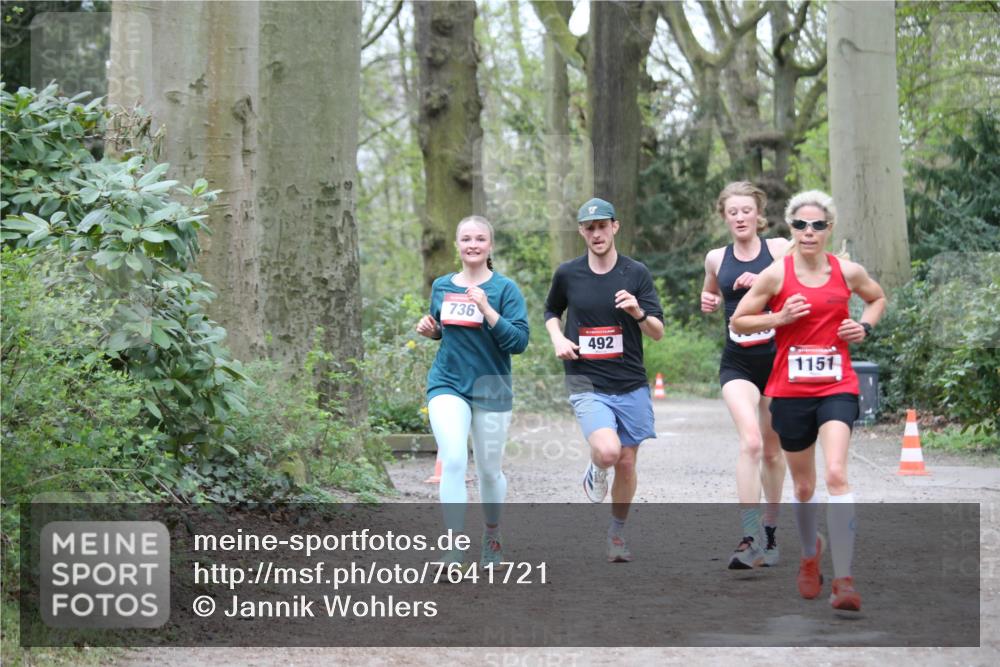 13.04.2025 - Hammer Lauf Jannik Wohlers http://msf.ph/oto/7641721 13.04.2025 12:04:32 Laufen 736, 492, 1151 meine-sportfotos.de