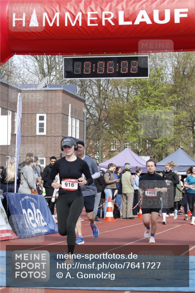 13.04.2025 - Hammer Lauf A. Gomolzig http://msf.ph/oto/7641727 13.04.2025 11:06:01 Ziel 20, 21, 160, 172, 173, 566, 817, 818, 916, 1376, 1768, 1950 meine-sportfotos.de