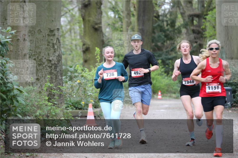 13.04.2025 - Hammer Lauf Jannik Wohlers http://msf.ph/oto/7641728 13.04.2025 12:04:32 Laufen 736, 492, 1948, 1151 meine-sportfotos.de