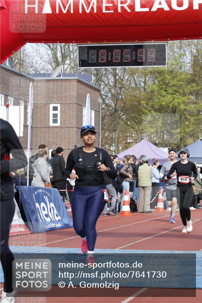 13.04.2025 - Hammer Lauf A. Gomolzig http://msf.ph/oto/7641730 13.04.2025 11:05:58 Ziel 19, 172, 173, 244, 442, 548, 566, 662, 762, 817, 818, 916, 1208, 1376, 1768, 1950 meine-sportfotos.de