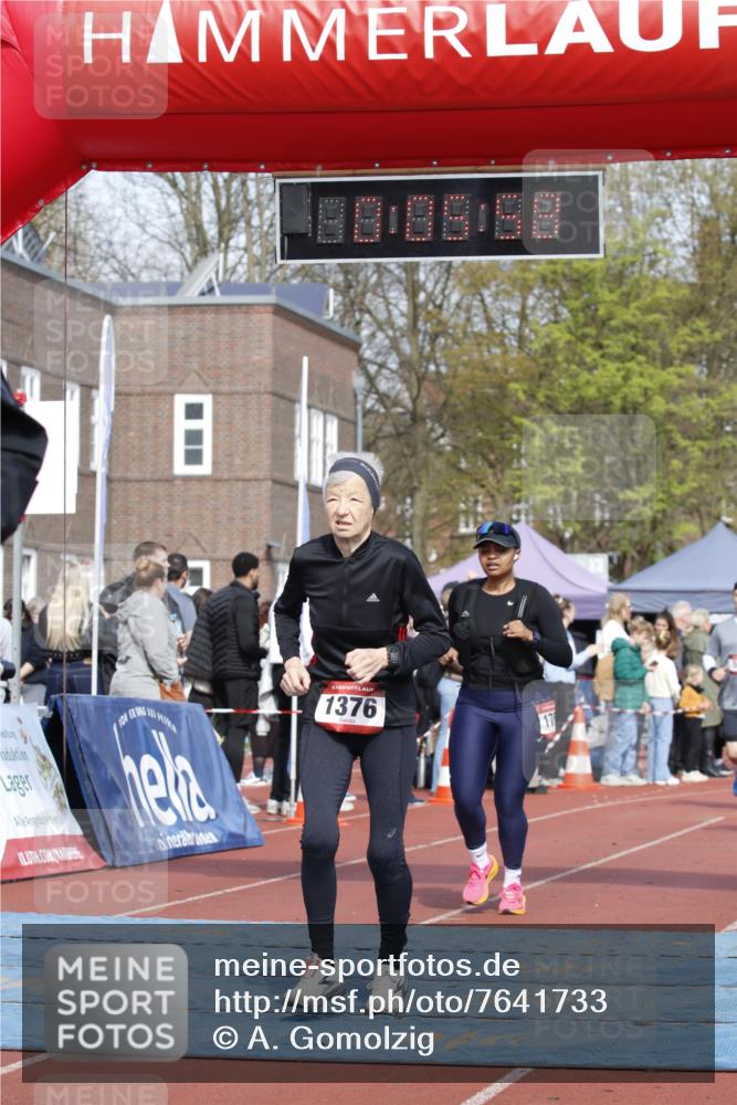 13.04.2025 - Hammer Lauf A. Gomolzig http://msf.ph/oto/7641733 13.04.2025 11:05:57 Ziel 19, 172, 173, 244, 442, 548, 566, 662, 762, 817, 818, 916, 1208, 1376, 1768, 1950 meine-sportfotos.de