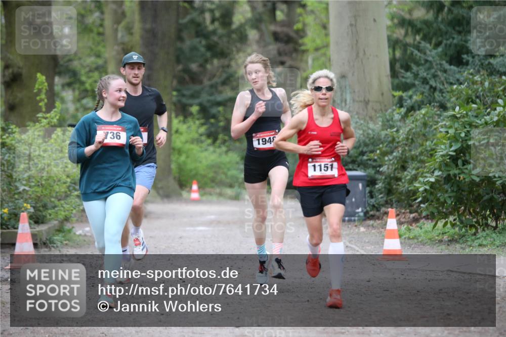 13.04.2025 - Hammer Lauf Jannik Wohlers http://msf.ph/oto/7641734 13.04.2025 12:04:31 Laufen 15, 736, 194, 1151 meine-sportfotos.de